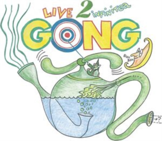 Live to Infinitea