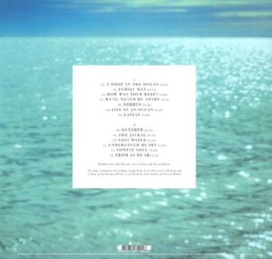 Blackfield V