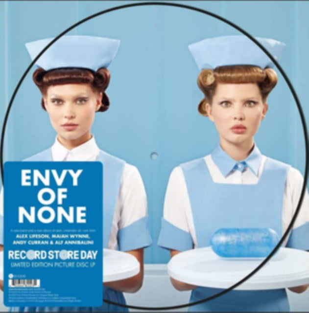 Envy of None (RSD 2023)