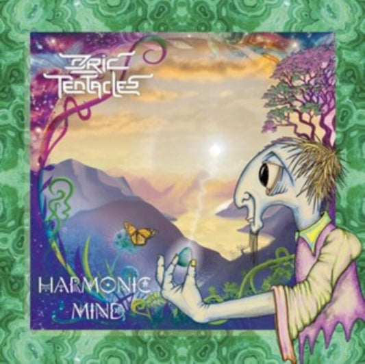 Harmonic Mind