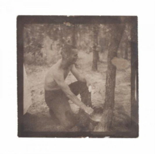 Songs from the Haunted South