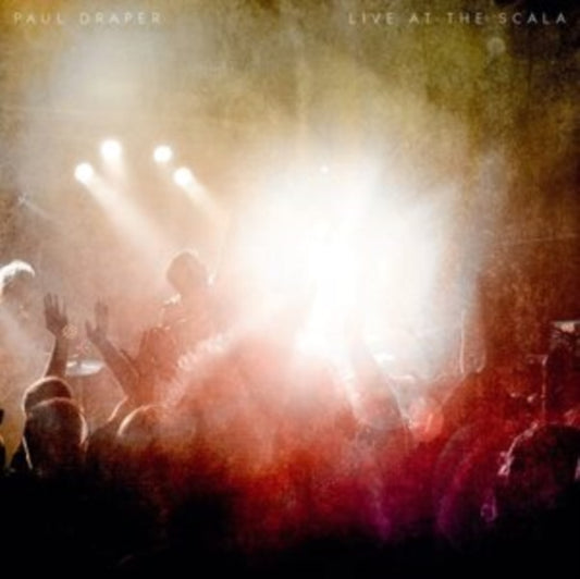 Live at the Scala