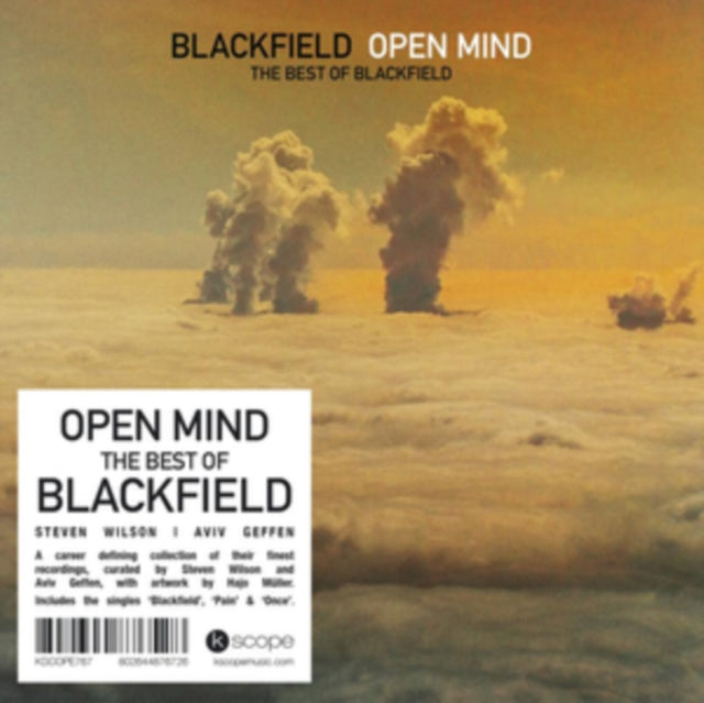 Open Mind