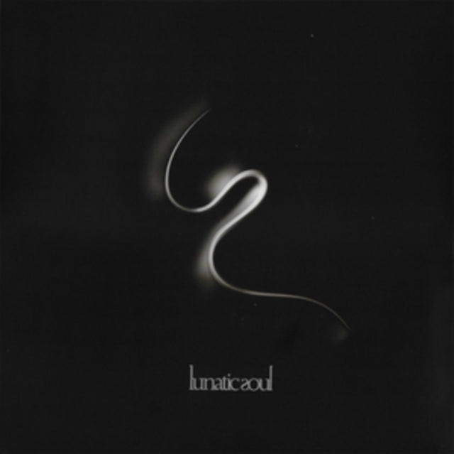 Lunatic Soul