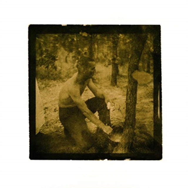 Songs from the Haunted South