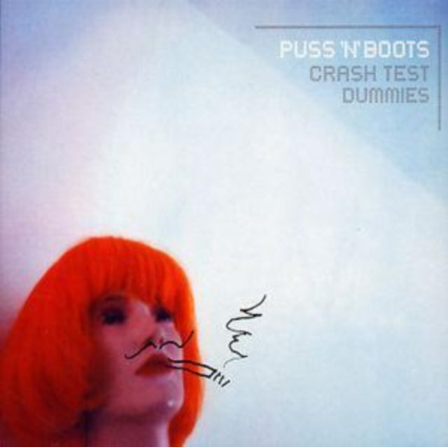 Puss 'N' Boots