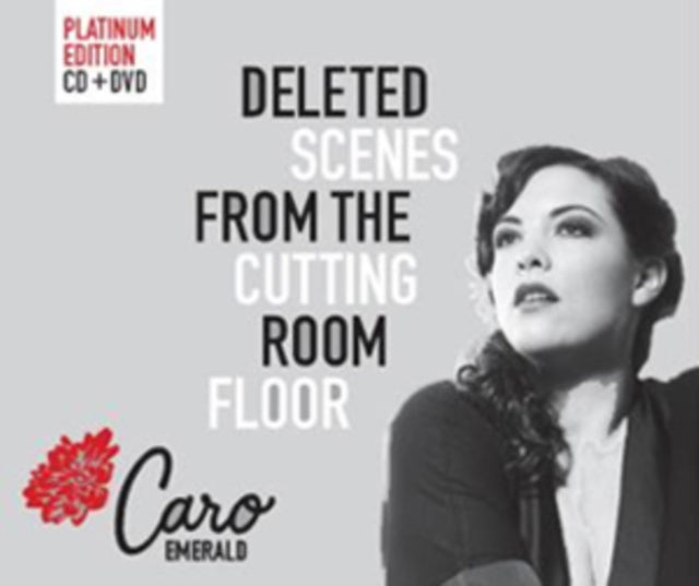 Deleted Scenes from the Cutting Room Floor