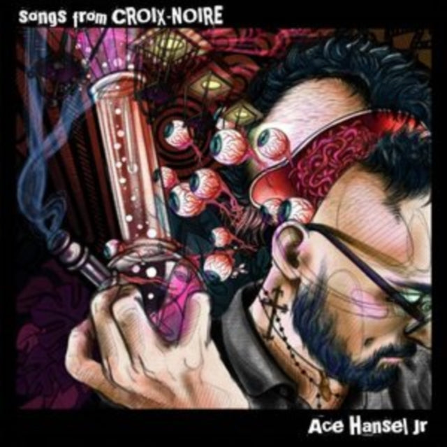 Songs from Croix-Noire