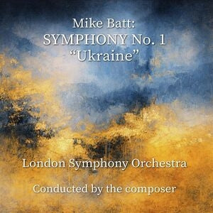 Symphony No. 1