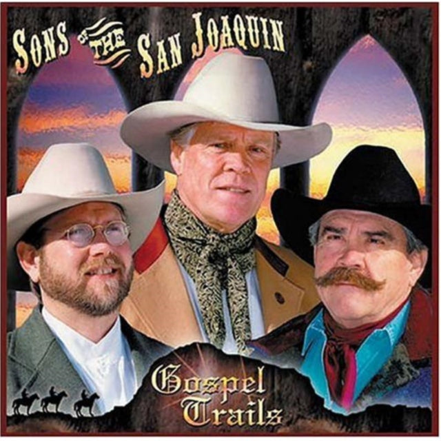 Gospel Trails