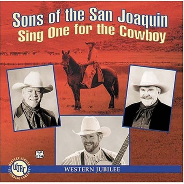 Sing One for the Cowboy [us Import]
