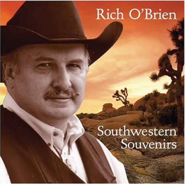 Southwestern Souvenirs [us Import]