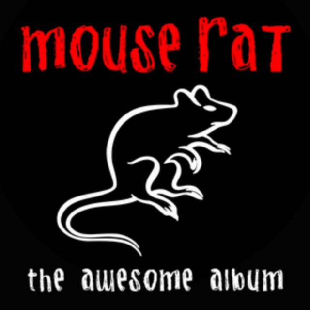 The Awesome Album