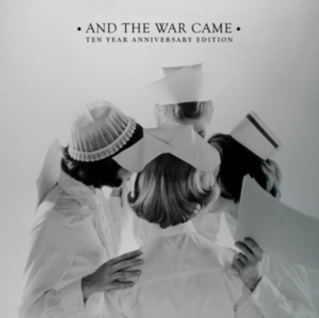 And the War Came