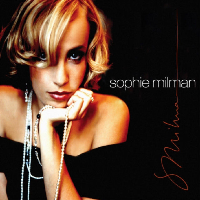 Sophie Milman [digipak]