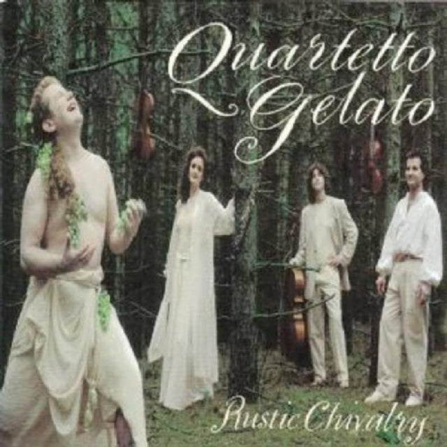Rustic Chivalry