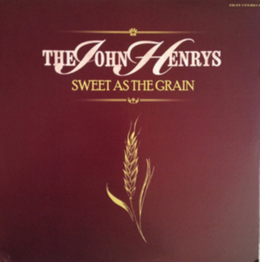 Sweet As the Grain