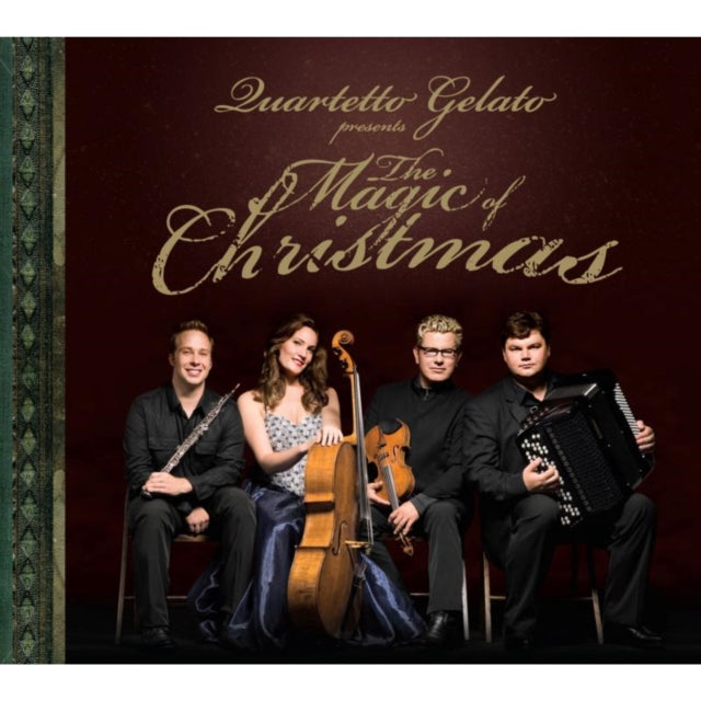 The Magic of Christmas