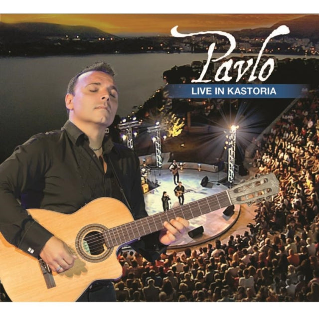 Live in Kastoria