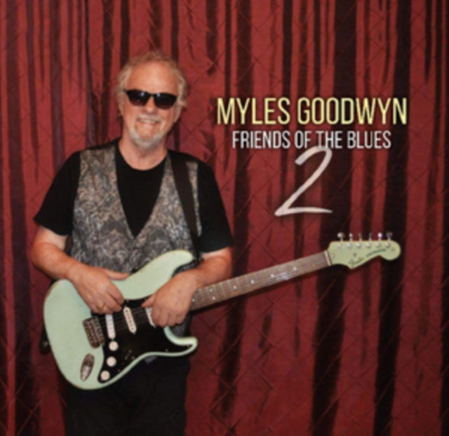 Friends of the Blues 2