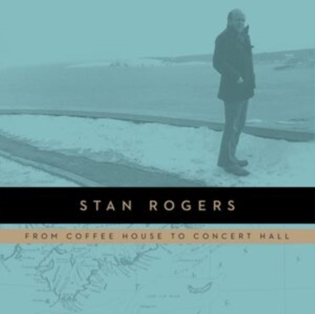From Coffee House to Concert Hall