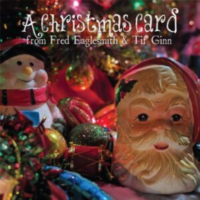 A Christmas Card