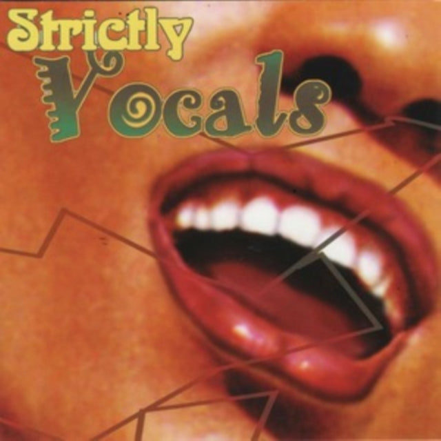 Strictly Vocals