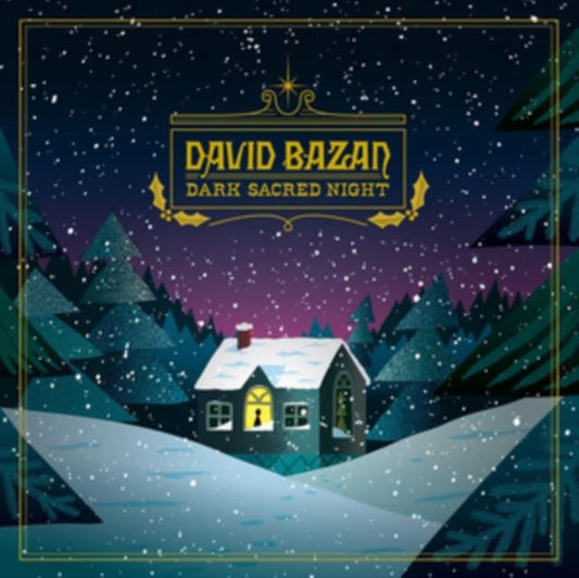 Dark Sacred Nights