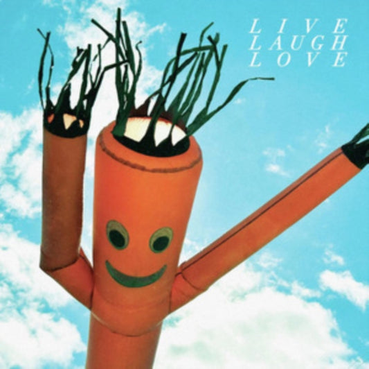 Live Laugh Love