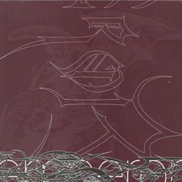 Scattered Ashes - A Decade of Emperial Wrath