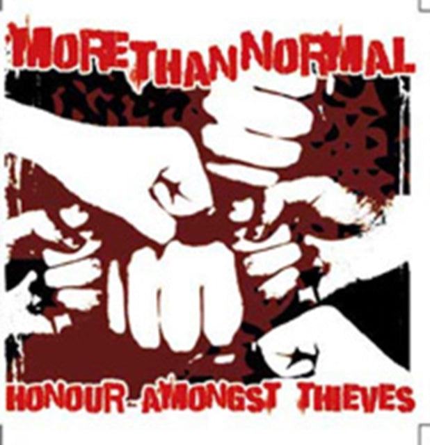 Honour Amongst Thieves