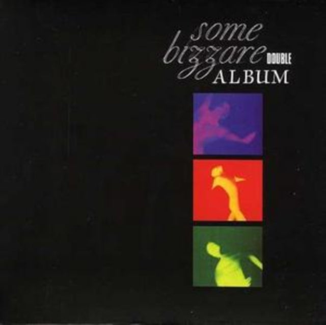 Some Bizzare Double Album