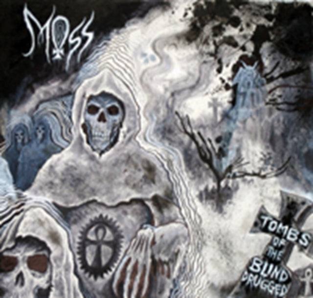 Tombs Of The Blind Drugged