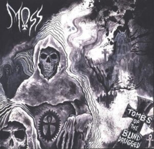 Tombs of the Blind Drugged