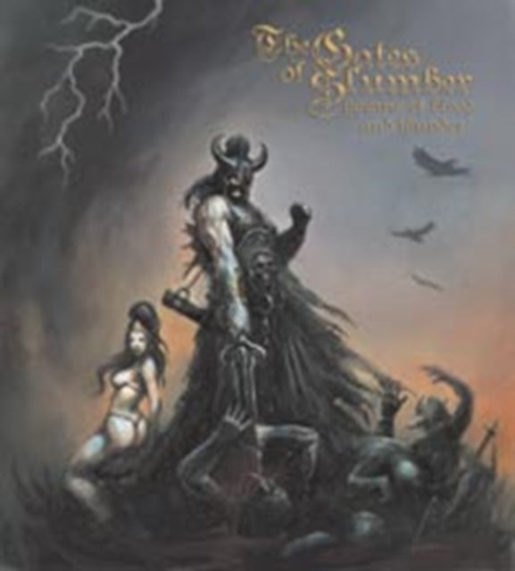 Hymns Of Blood & Thunder