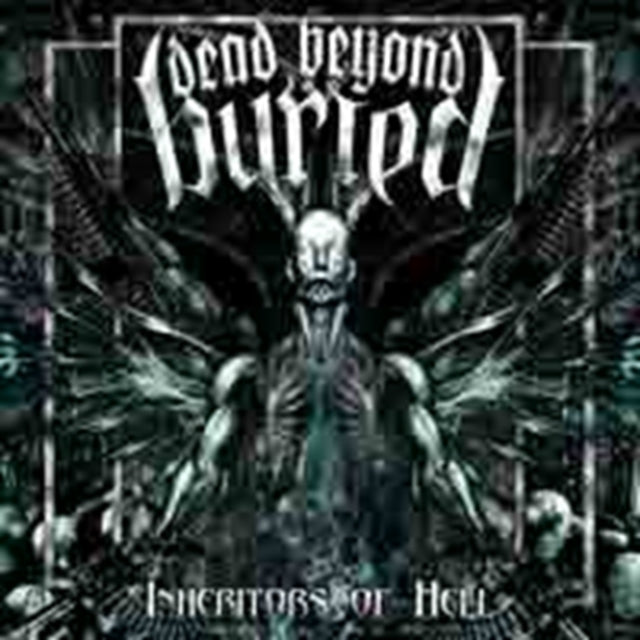 Inheritors Of Hell