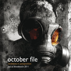 Renditions in Juxtaposition - Live at Bloodstock 2011