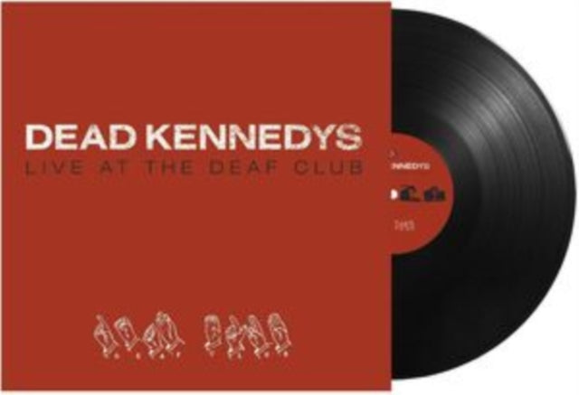 Live at the Deaf Club