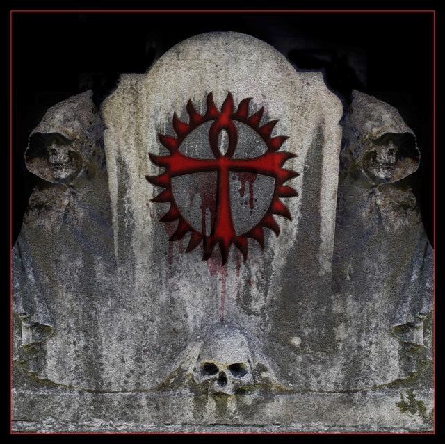 Tombs of the Blind Dead