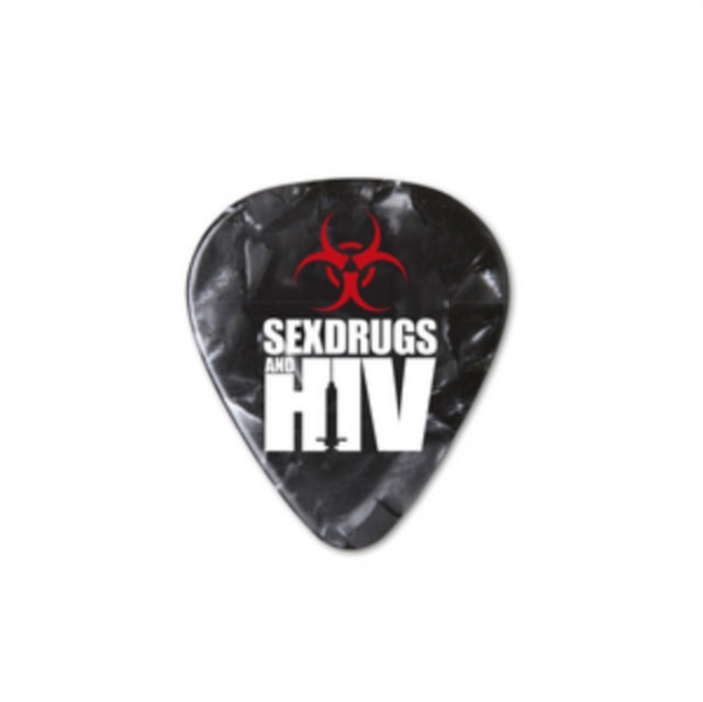 Sex Drugs and HIV