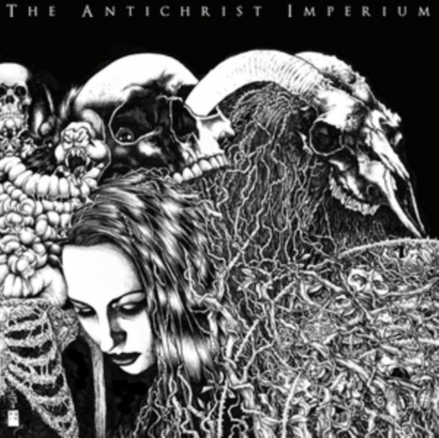 The Antichrist Imperium