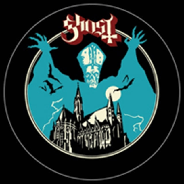 OPUS EPONYMOUS
