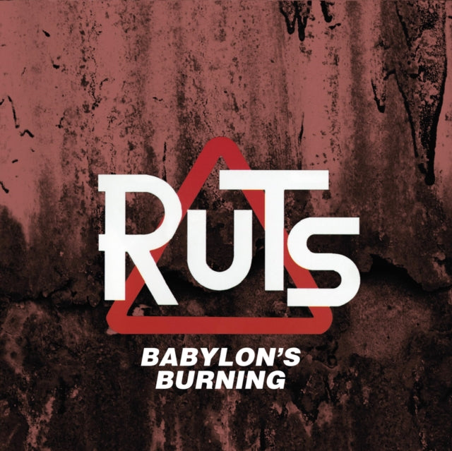 Babylon's Burning