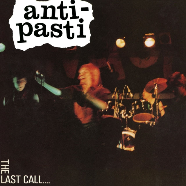The Last Call