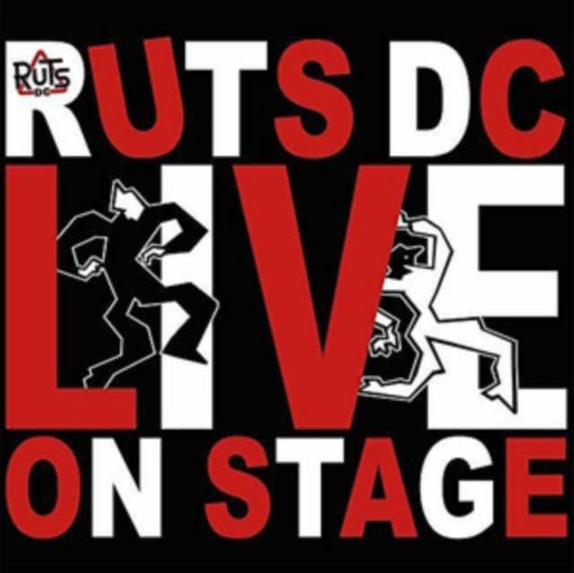 Live On Stage