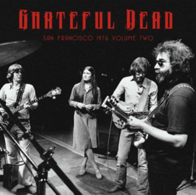 San Francisco 1976