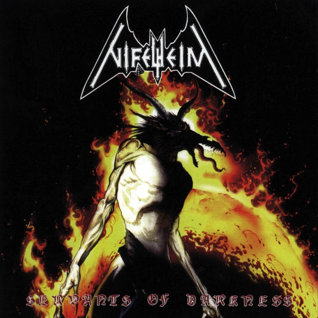 Servants of Darkness