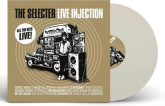 Live Injection