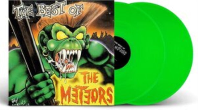 Best of the Meteors