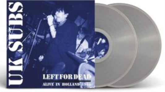 Left for Dead